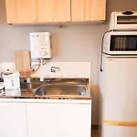 Kyoto Shiba Inn Nanajo Guesthouse