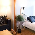 Kyoto Shiba Inn Nanajo Guesthouse