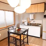 Kyoto Shiba Inn Nanajo Guesthouse