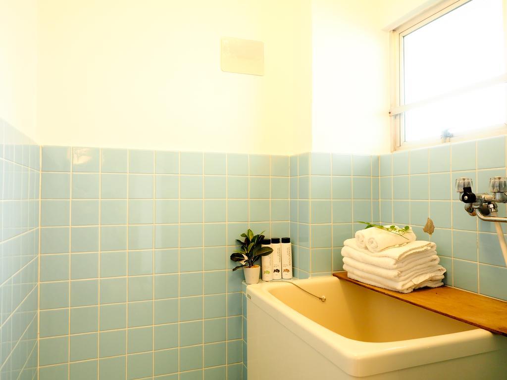 Shiba Nanajo Apartment *