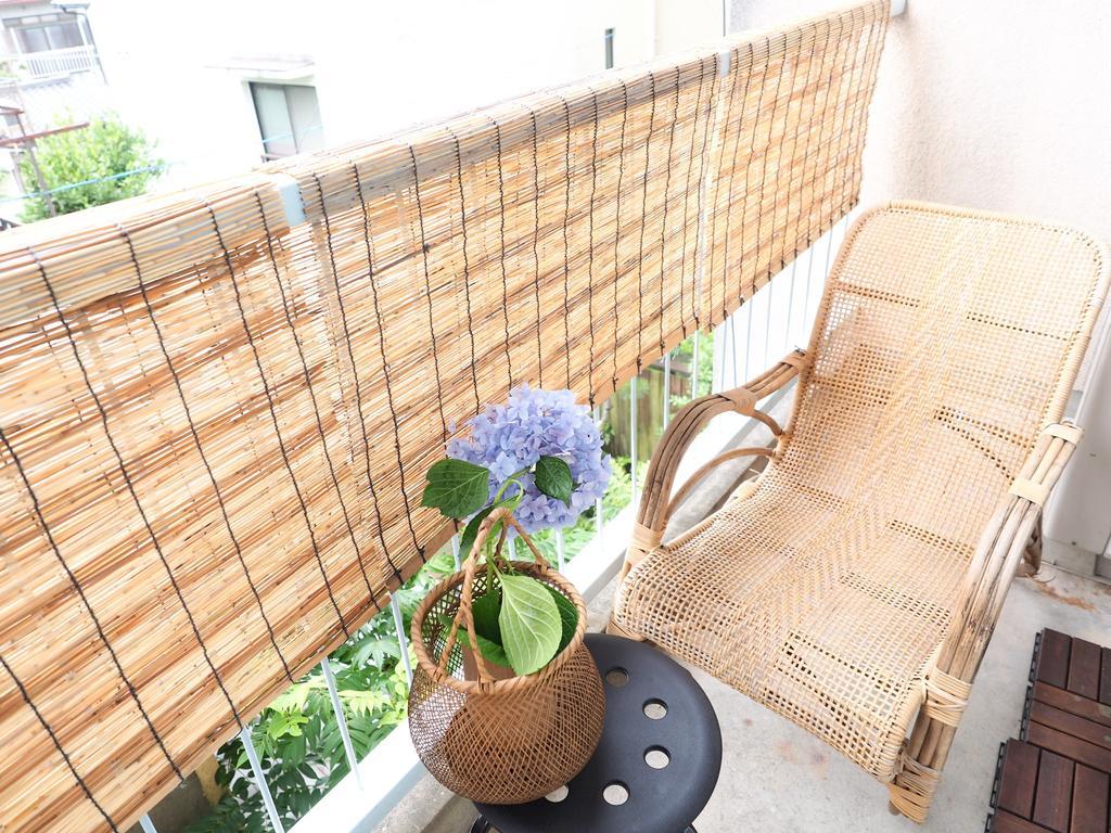 Apartment Shiba Nanajo Kyoto